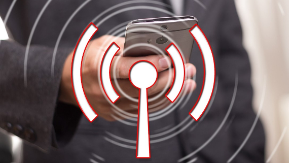Corso Base Reti Wireless