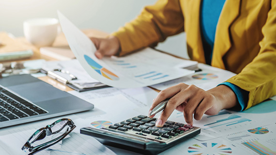 La gestione del credito e la crisi di impresa