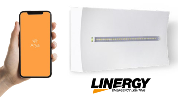 Appuntamento con i sistemi di illuminazione di emergenza