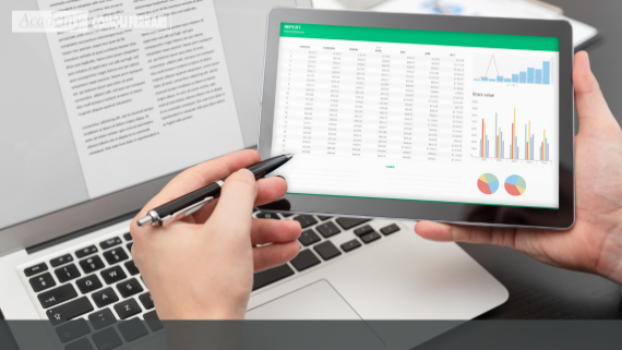 CORSO EXCEL - LIVELLO AVANZATO