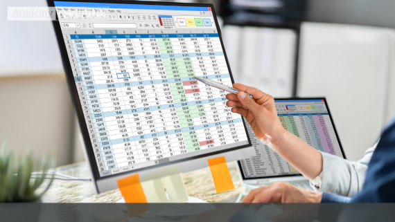 CORSO EXCEL - POWER QUERY E POWER PIVOT