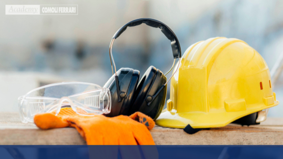 Corretto utilizzo dei DPI di III categoria anticaduta