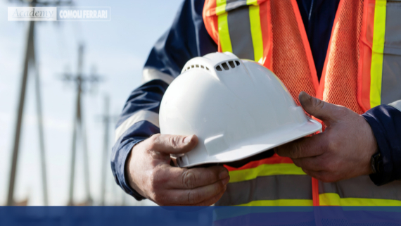 Aggiornamento per il corretto utilizzo dei DPI di III categoria anticaduta