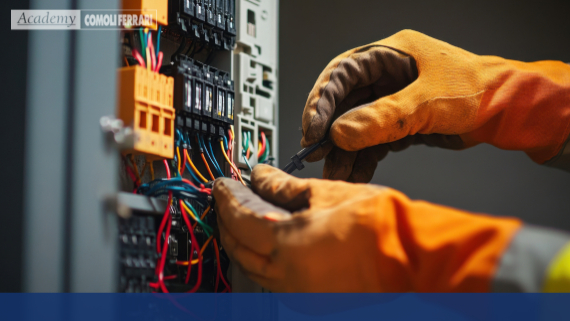 PES-PAV-PEI Formazione per addetti ai lavori elettrici