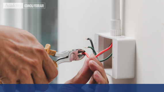 Aggiornamento PES-PAV-PEI Formazione per addetti ai lavori elettrici