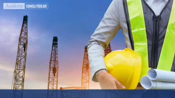 Corso preposti alla sicurezza - 12 ore