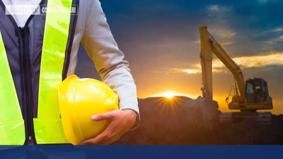 Aggiornamento preposti alla sicurezza - 6 ore