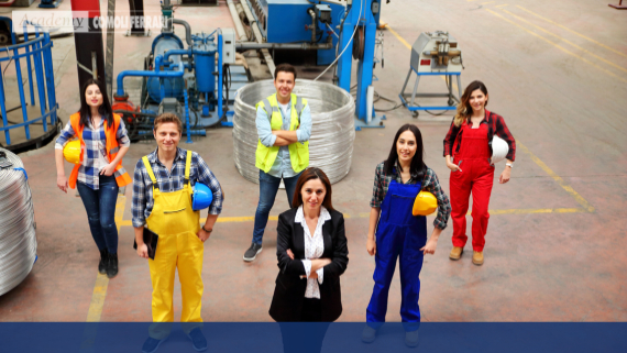 Corso RLS per rappresentanti dei lavoratori per la sicurezza