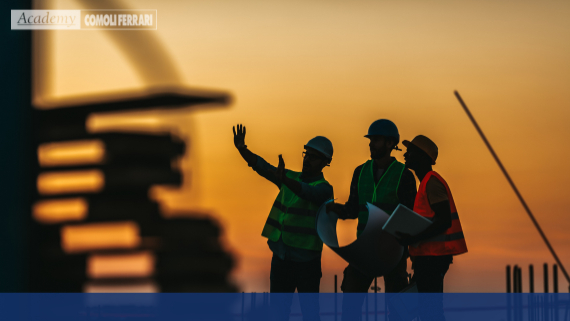 Aggiornamento RLS per rappresentanti dei lavoratori per la sicurezza -4 ore-meno di 50 dip