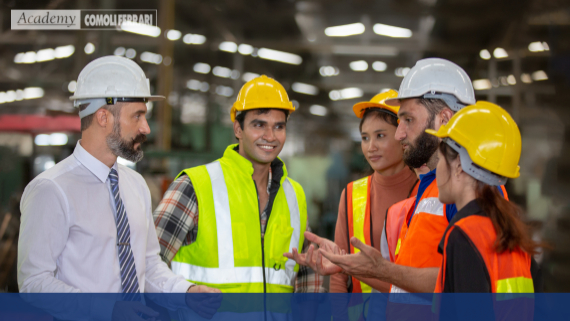 Aggiornamento RSPP per datore di lavoro - 8 ore