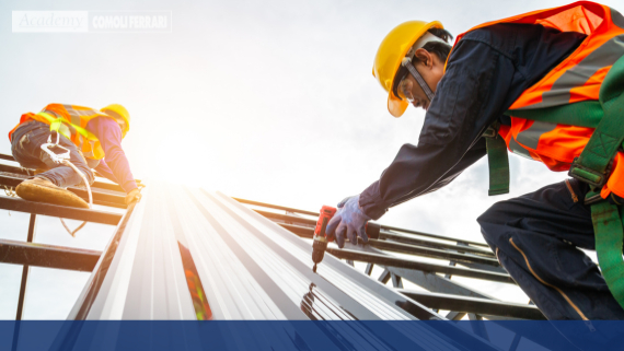 Sicurezza lavoratori parte specifica a rischio elevato - 12 ore