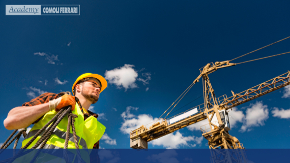 Sicurezza lavoratori parte generale – 4 ore