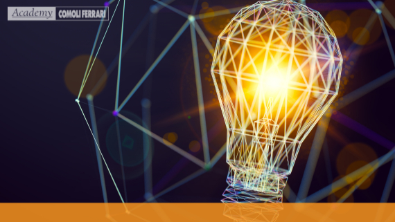 LIGHTING START - Fondamenti di Illuminotecnica