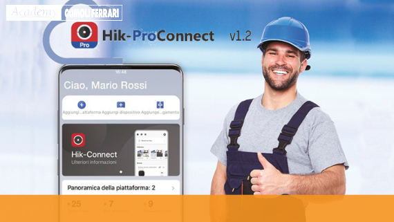 Hik-ProConnect