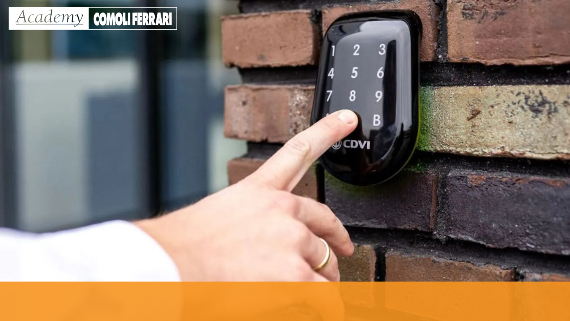 Il Controllo Accessi