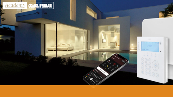 Soluzioni integrate ambito civile