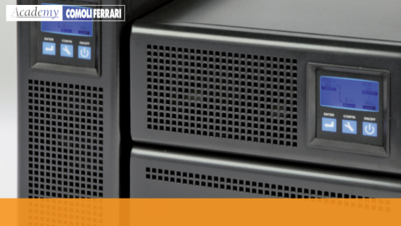 Convertitori Tensione e Frequenza