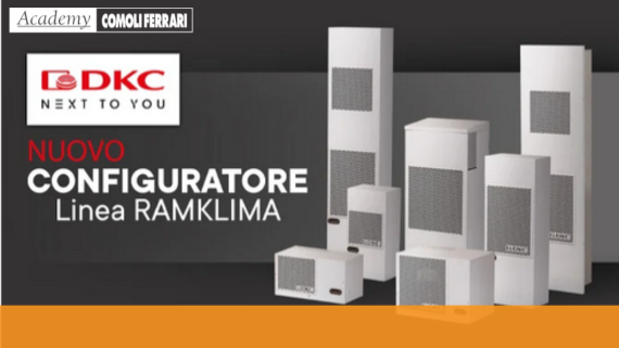 Configuratore RamKlima