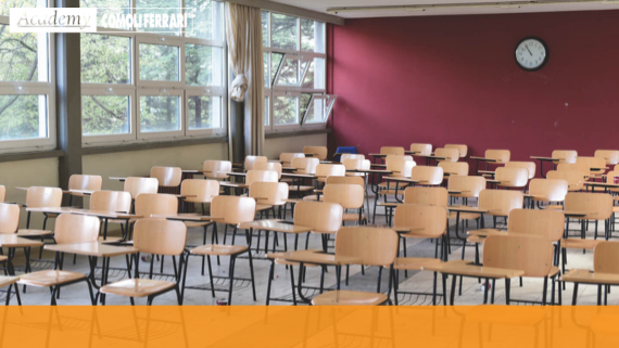 VMC- SOLUZIONI PER LE SCUOLE