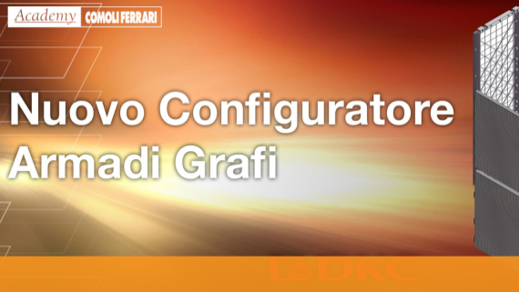 Configuratore Grafi Conchiglia
