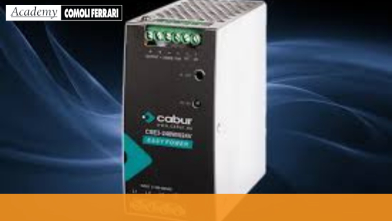 Come scegliere e proteggere gli alimentatori switching