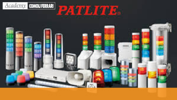 Soluzioni per la segnalazione