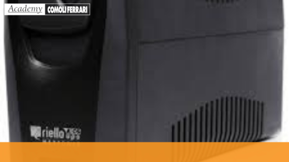 Dimensionamento corretto batteria UPS