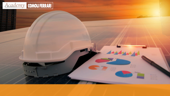 Soluzioni per impianti fotovoltaici