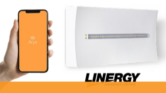 Appuntamento con i sistemi di illuminazione di emergenza