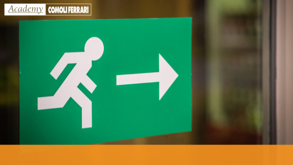 Le nuove tecnologie per l'esodo