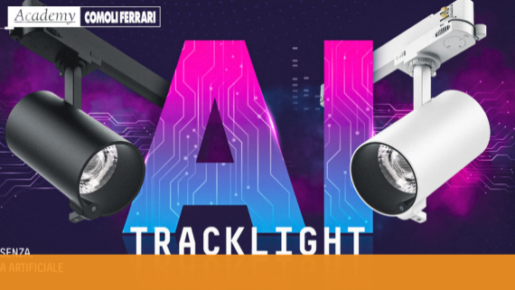 AI Tracklight