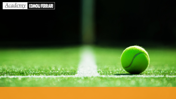 Illuminazione sportiva a LED