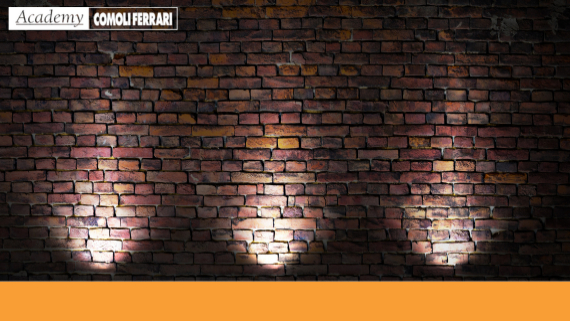 Evoluzioni tecnologiche e stato dell'arte negli incassi a terra