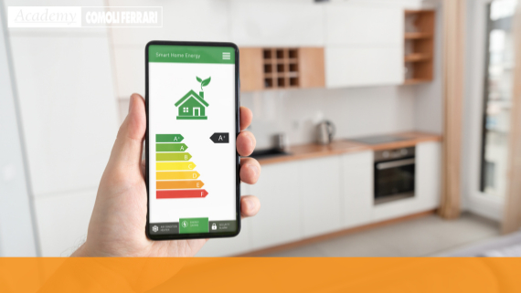 Norma UNI 12464-1, CAM, LEED-WELL