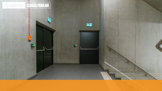 Illuminazione di emergenza: Innovazioni al servizio di sostenibilità, design, modularità e semplicità di installazione