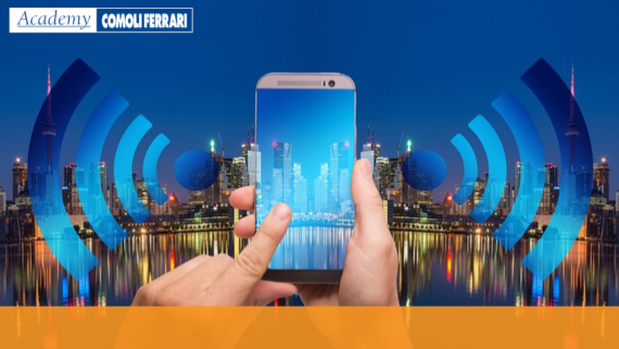 SMART HOME VIA RADIO