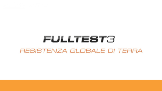 FULLTEST3 - Misura della resistenza globale di terra
