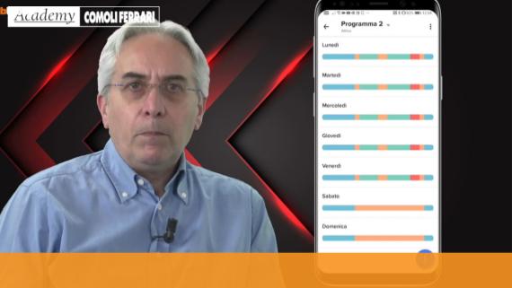 Smarther2 e Netatmo - Funzione antigelo