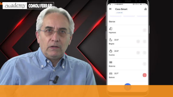 Smarther2 e Netatmo - Funzione booster