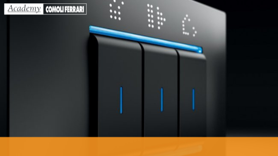 ChoruSmart e Impianto EVO