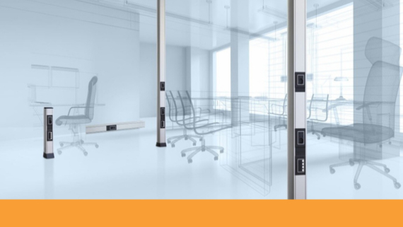 Soluzioni per postazioni di lavoro