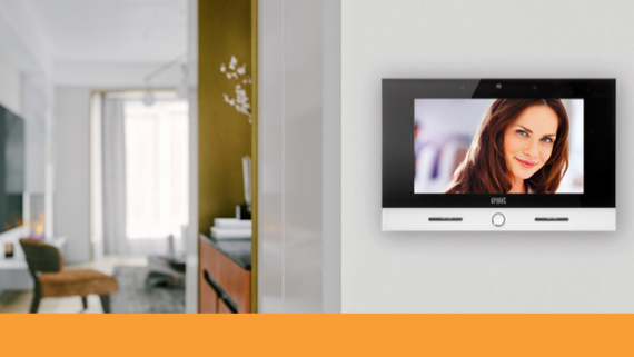 Nuova Gamma di Posti Interni serie VOG