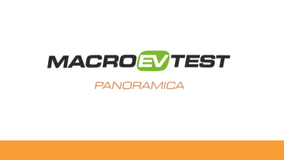 MACROEVTEST - Panoramica delle funzionalità