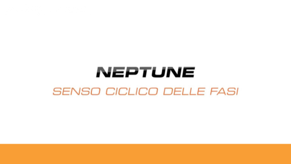 NEPTUNE - Senso ciclico delle fasi