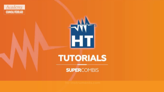 SUPERCOMBIs - Unboxing