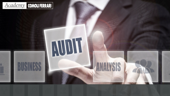 AUDIT PRELIMINARE PER CERTIFICAZIONI AZIENDALI