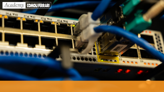 Corso Base Networking
