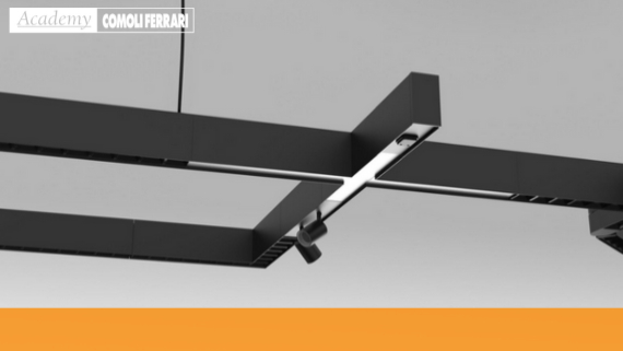 Illuminazione senza limiti: il futuro è LINK