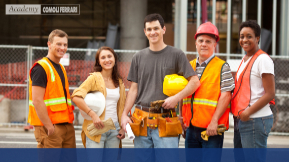 Modulo integrativo 3 Costruzioni