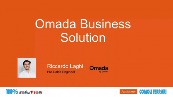 TP-LINK - Omada (CoD)